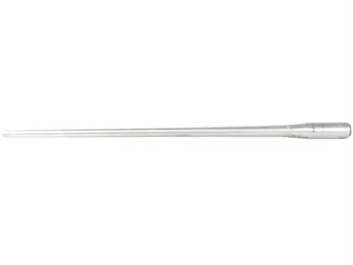 7mm 1-9 Twist #4 Chrome Moly Barrel Blank
