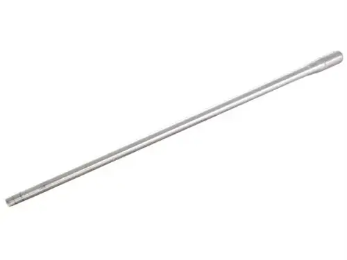 7mm 1-9 Twist #4 Chrome Moly Barrel Blank - photo 3