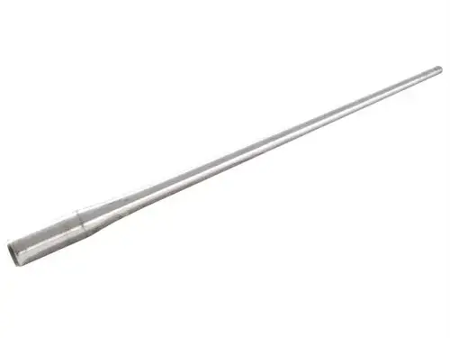7mm 1-9 Twist #4 Chrome Moly Barrel Blank - photo 4