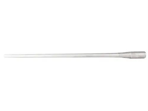 7mm 1-9 Twist #2 Chrome Moly Barrel - photo 3