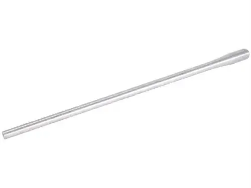 338 Caliber 1-10 Twist #3 Chrome Moly Barrel - photo 2