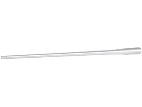 338 Caliber 1-10 Twist #3 Chrome Moly Barrel - photo 4