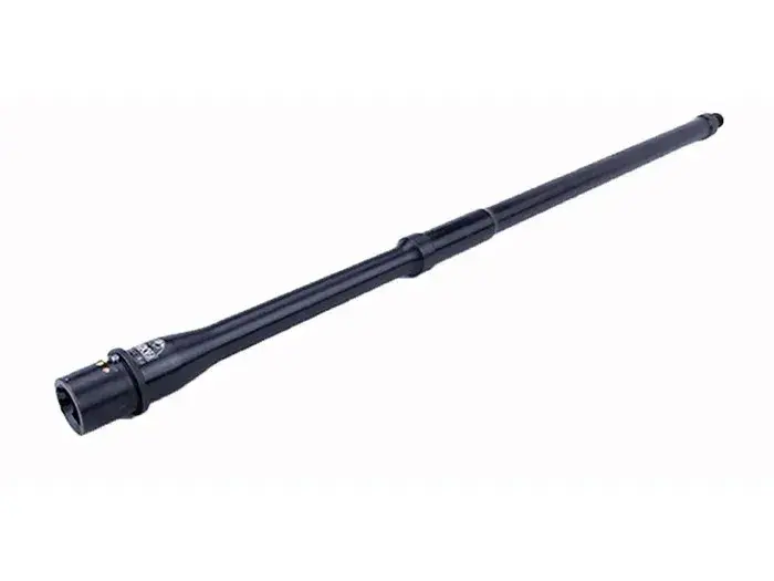 Duty 350 Legend 20" 1-16 Twist Gunner Contour BBL Nitride