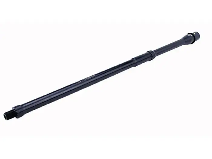 Duty 350 Legend 20" 1-16 Twist Gunner Contour BBL Nitride - photo 3