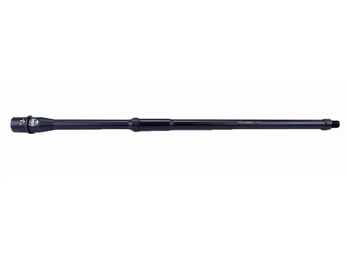 Duty 350 Legend 20" 1-16 Twist Gunner Contour BBL Nitride - photo 4