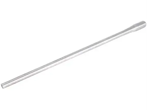 22 Caliber 1-12 Twist #3 Chrome Moly Barrel - photo 2