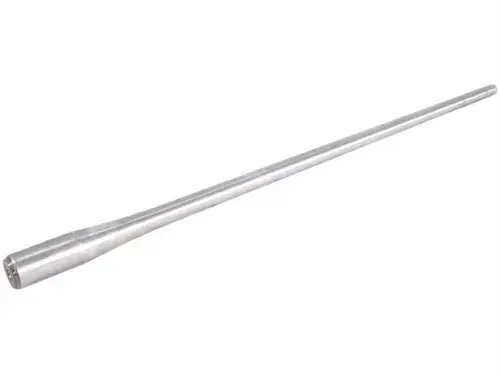 22 Caliber 1-12 Twist #3 Chrome Moly Barrel - photo 4