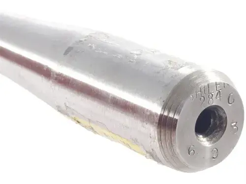 7mm 1-9 Twist #3 Chrome Moly Barrel - photo 3