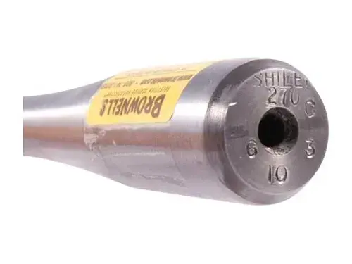 270 Caliber 1-10 Twist #3 Chrom Moly Barrel - photo 3
