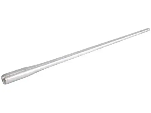 25 Caliber 1-10 Twist #4 Chrome Moly Barrel - photo 2