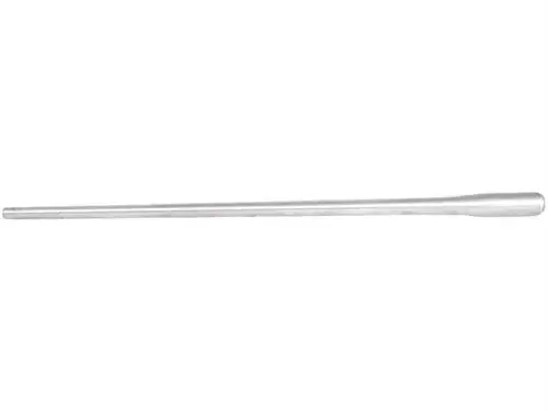 25 Caliber 1-10 Twist #4 Chrome Moly Barrel - photo 4