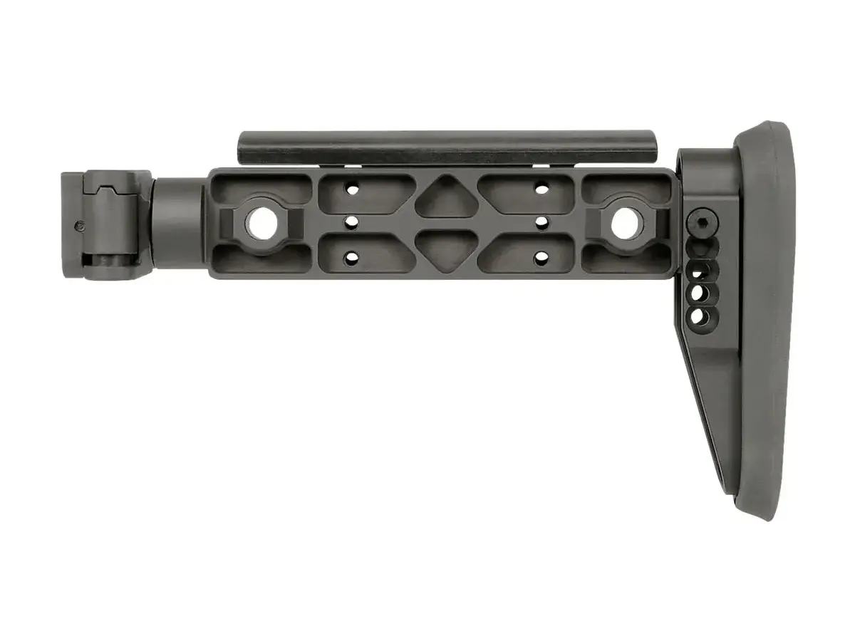 Alpha Series Fixed Beam Side Folder