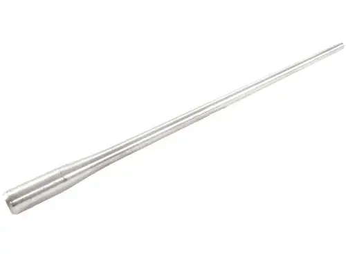 30 Caliber 1-10 Twist #4 Chrome Moly Barrel - photo 3