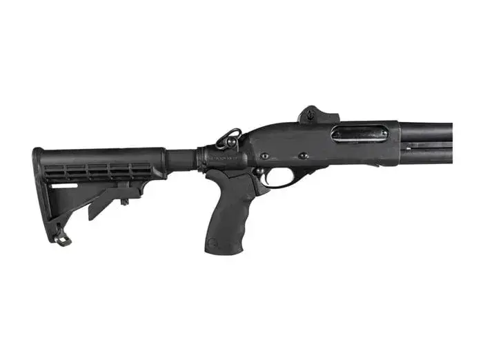 Rem 870 LEO Gen II Telescoping Stock Kit 12G ONLY
