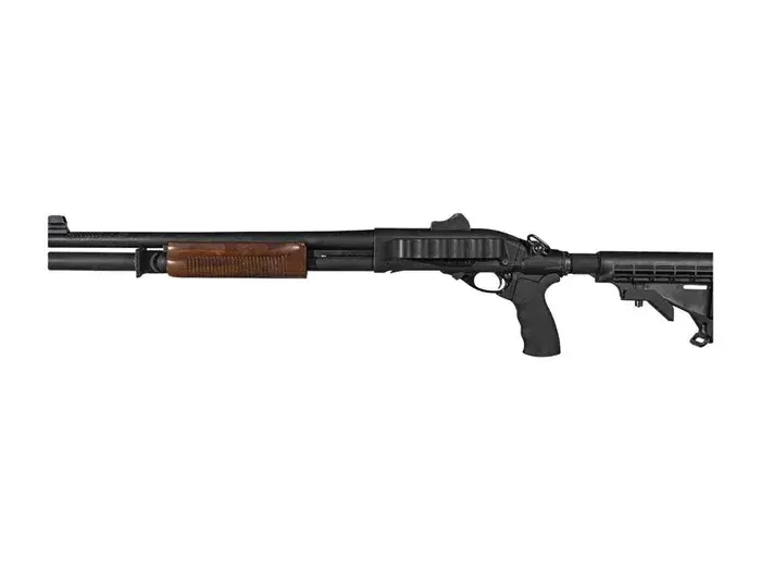 Rem 870 LEO Gen II Telescoping Stock Kit 12G ONLY - photo 2