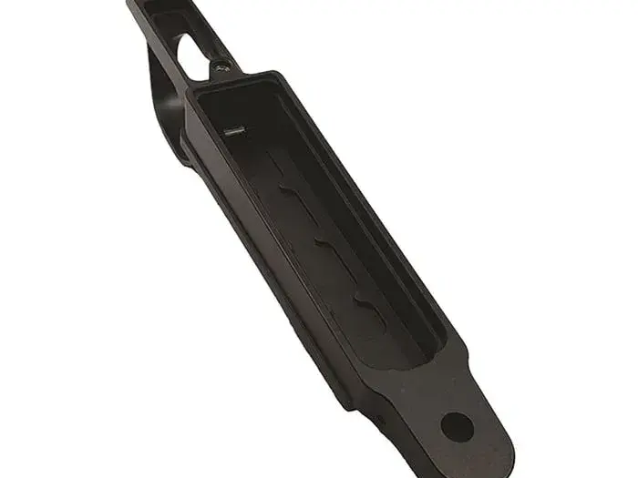 M5 Oberndorf Bottom Metal Long Action