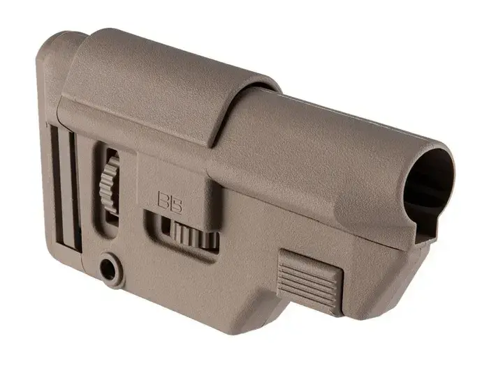 Collapsible Precision Stock FDE- Short - photo 2
