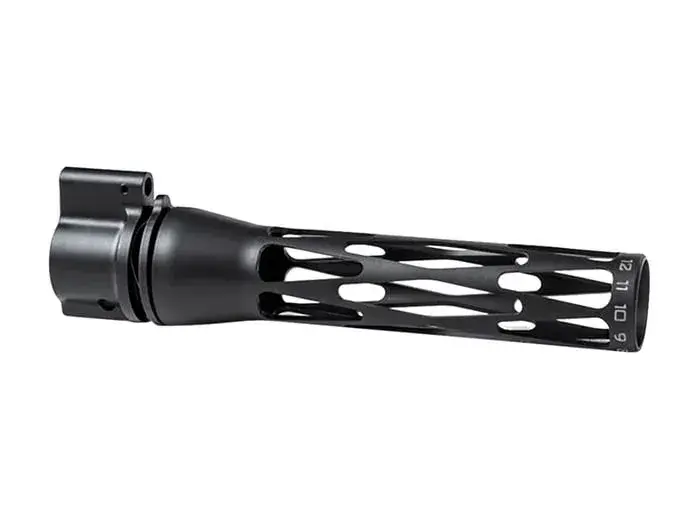 Gas Control 5.8" Model RS7558 0.750"Diameter