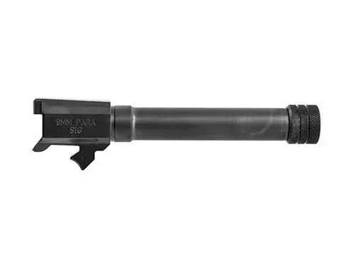 Sig 9mm Threaded Barrel for P228, P229, Black - photo 2
