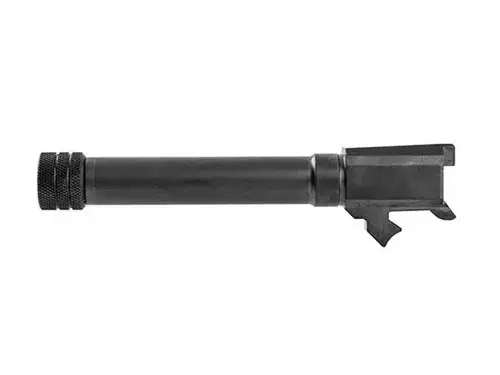 Sig 9mm Threaded Barrel for P228, P229, Black - photo 3