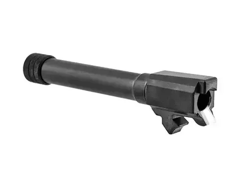 Sig 9mm Threaded Barrel for P228, P229, Black - photo 4