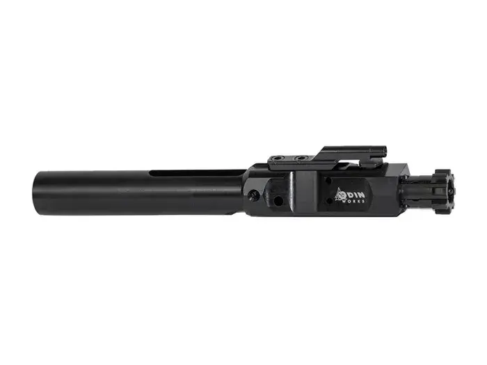 AR 308 Bolt Carrier Group Black Nitride