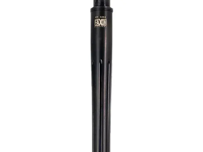 Rimfire 22LR 16" 1-16 Straight Flute Taperd Contour BBL Ntrd - photo 2