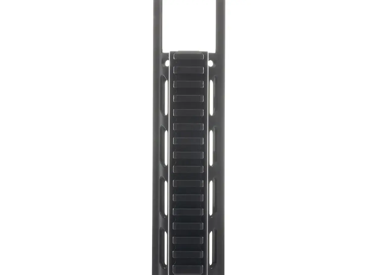 MK II SRX6 Rail Extension 6" for Stribog SP9 Black - photo 2