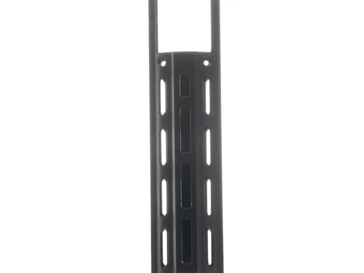 MK II SRX6 Rail Extension 6" for Stribog SP9 Black - photo 5