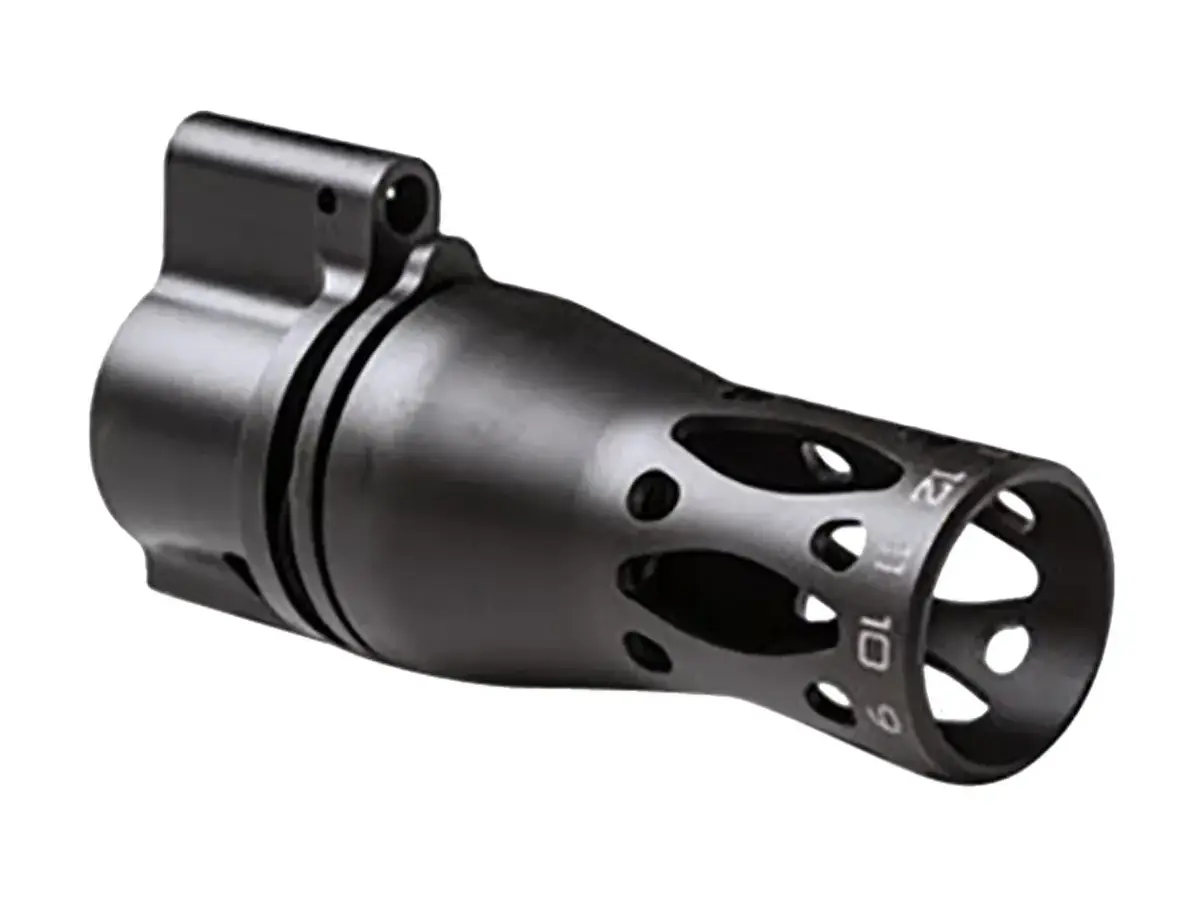 Gas Control 3.3" Model RS6233 0.625" Diameter