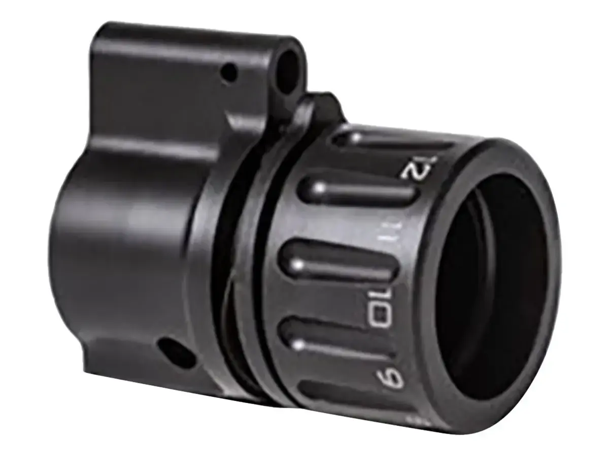 Gas Control 1.9" Model RS6219 0.625" Diameter