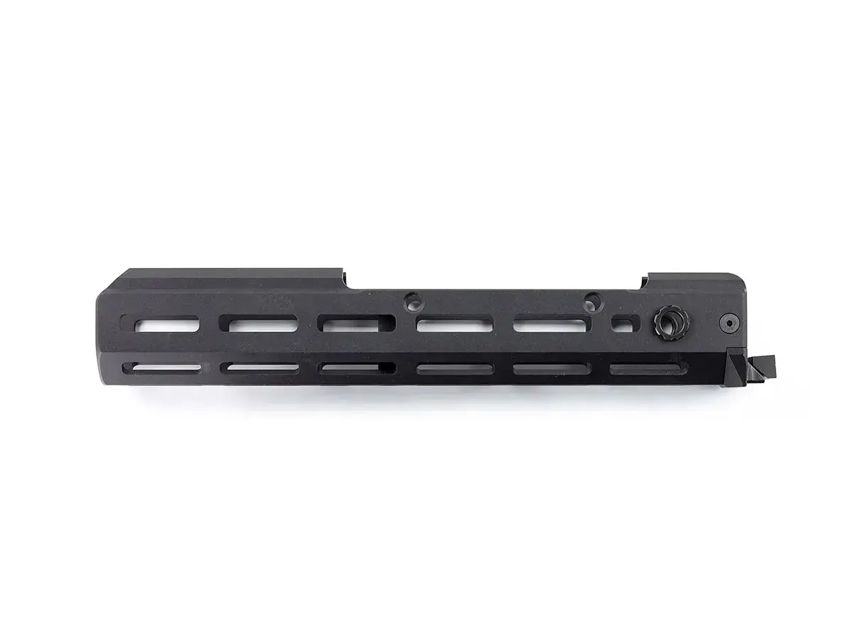 Handguard M-LOK w/QD Point for AK-47 Anodized Black