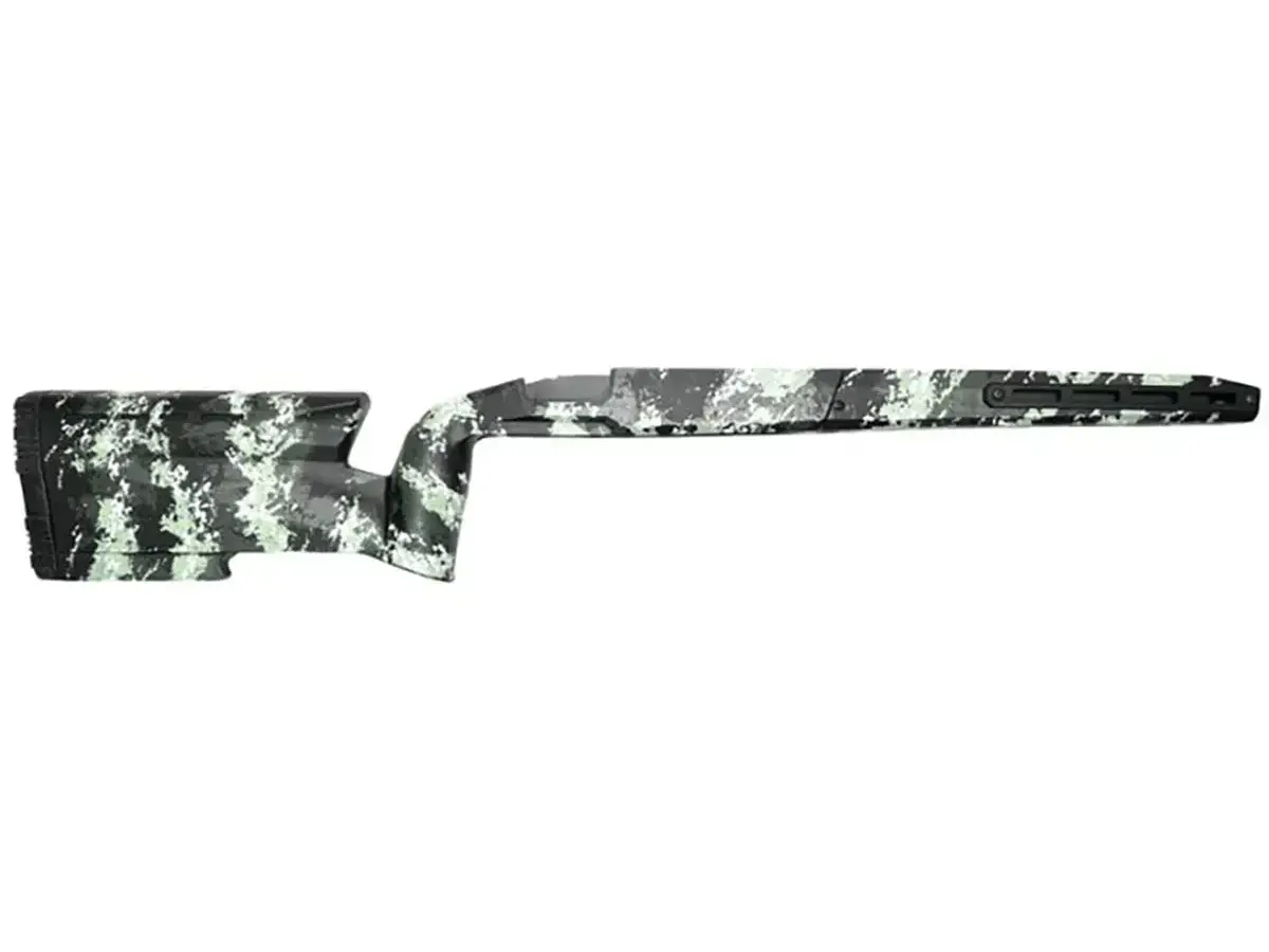 Halo UMC Compatible Fixed Stock Alpine Sponge