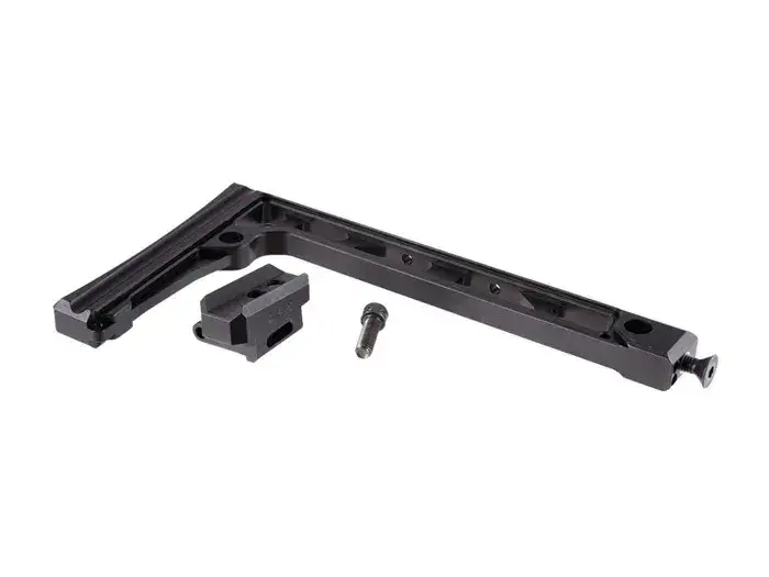 8-Inch Skeleton Stock stock for 4.5mm Folding Aks - photo 2