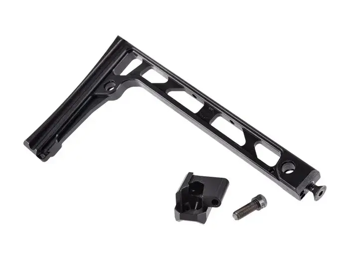 8-Inch Skeleton Stock stock for SAM7SF - photo 2