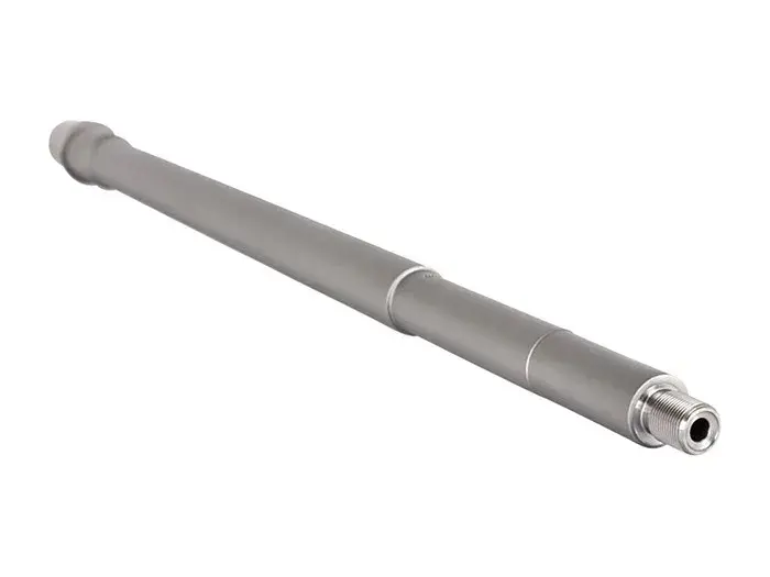 AR-15 Rifle Length 18   Barrel SPR w/ Ops 12 - photo 2