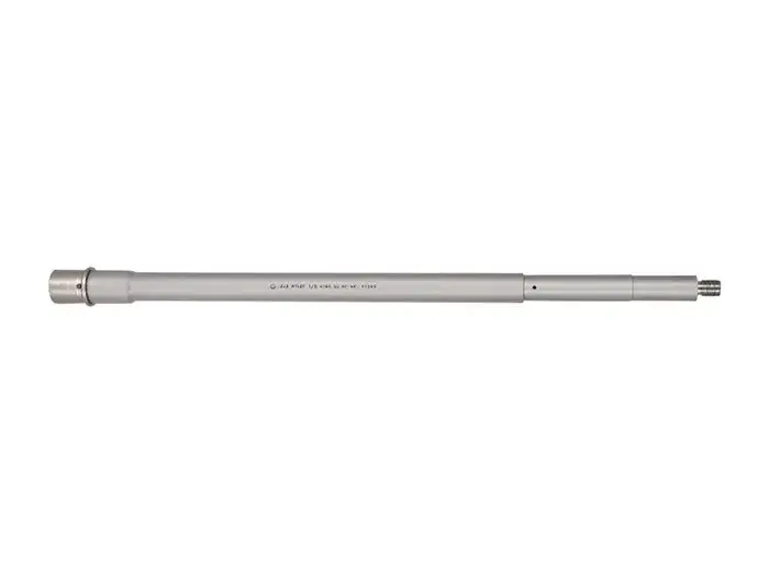 AR-15 Rifle Length 18   Barrel SPR w/ Ops 12 - photo 3