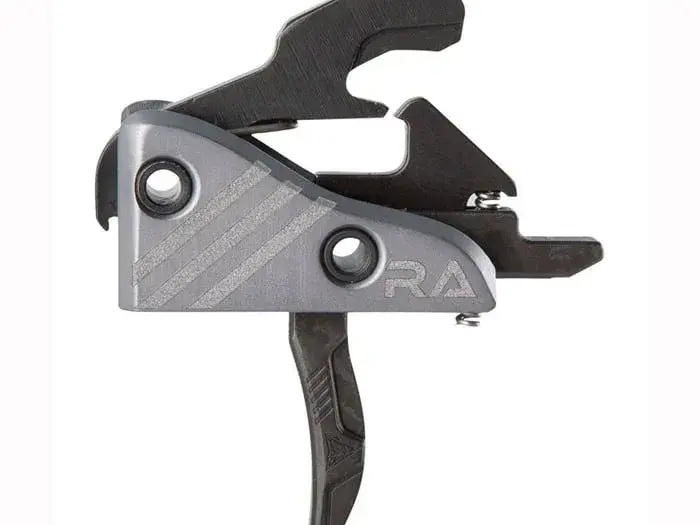 RA-524 Blitz Performance Trigger Drop-In Black