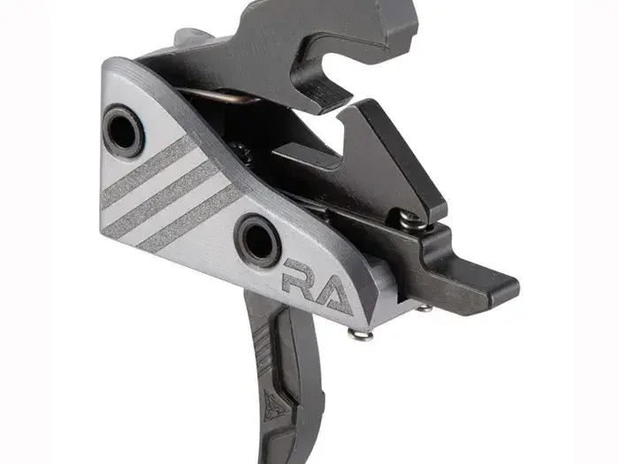 RA-524 Blitz Performance Trigger Drop-In Black - photo 2