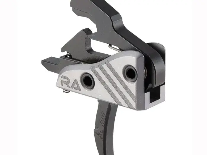RA-524 Blitz Performance Trigger Drop-In Black - photo 5