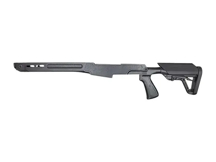 Springfield M1A Close Quarters Stock Polymer Black - photo 2