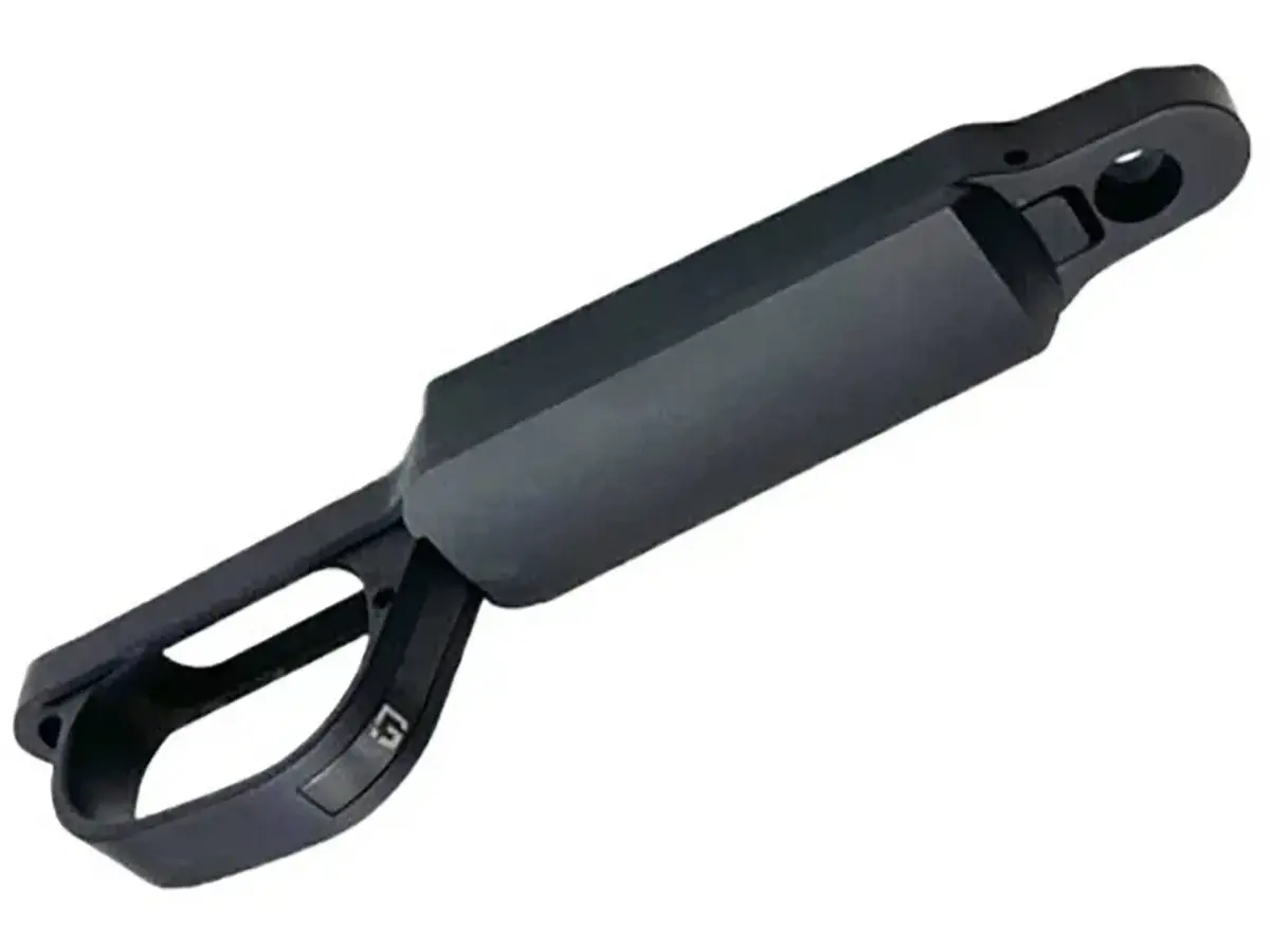 M5 Floor Plate Short Action Black - photo 2
