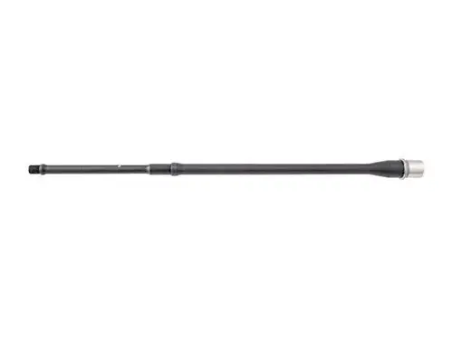 Duty 5.56 NATO 20" 1-8 Twist Gunner Contour BBL Blk Nitride - photo 2