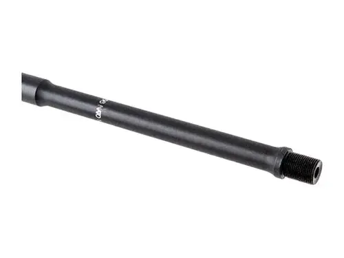 Duty 5.56 NATO 20" 1-8 Twist Gunner Contour BBL Blk Nitride - photo 3