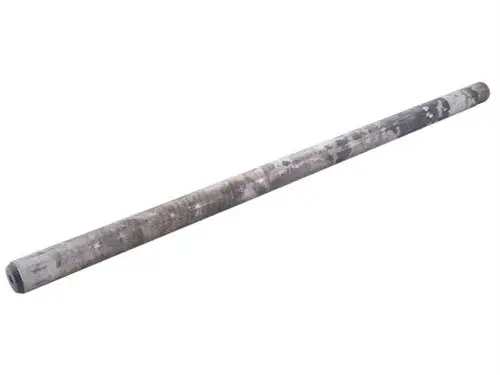 30 Caliber 1-10" Twist Unturned Blank Chrome Moly BBL
