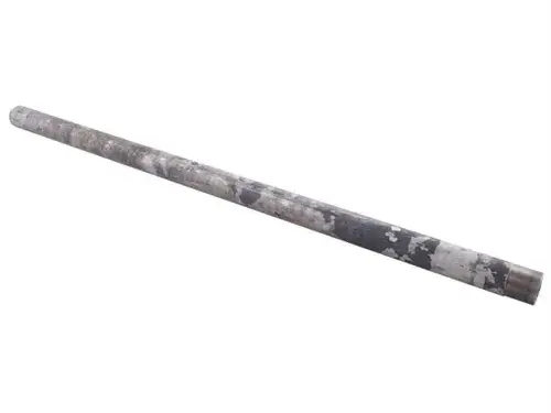 30 Caliber 1-10" Twist Unturned Blank Chrome Moly BBL - photo 2