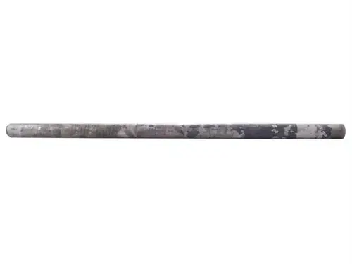 30 Caliber 1-10" Twist Unturned Blank Chrome Moly BBL - photo 3