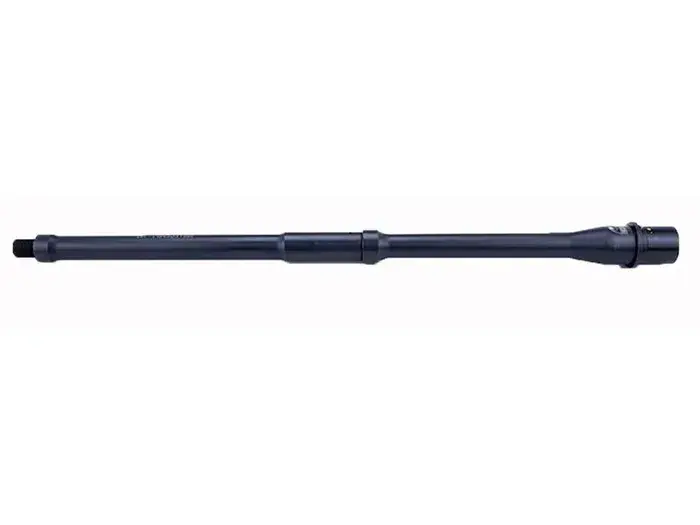 Duty 350 Legend 16" 1-16 Twist Gunner Contour BBL Nitride