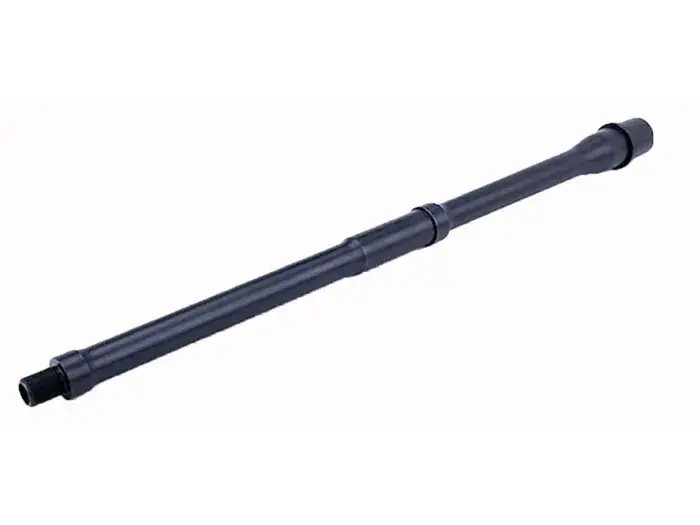 Duty 350 Legend 16" 1-16 Twist Gunner Contour BBL Nitride - photo 3
