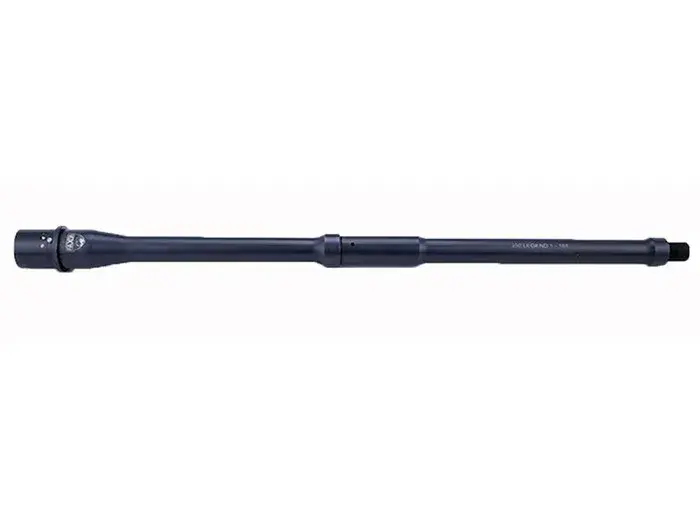 Duty 350 Legend 16" 1-16 Twist Gunner Contour BBL Nitride - photo 4
